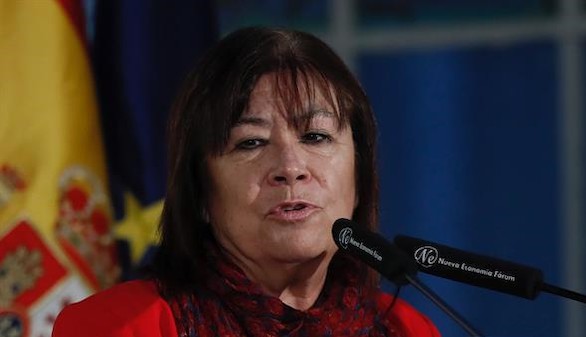 PP, PSOE y Cs piden a Puigdemont que dé marcha atrás al 1-O