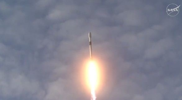 La NASA lanza tres misiones para mapear la heliosfera y estudiar el viento solar