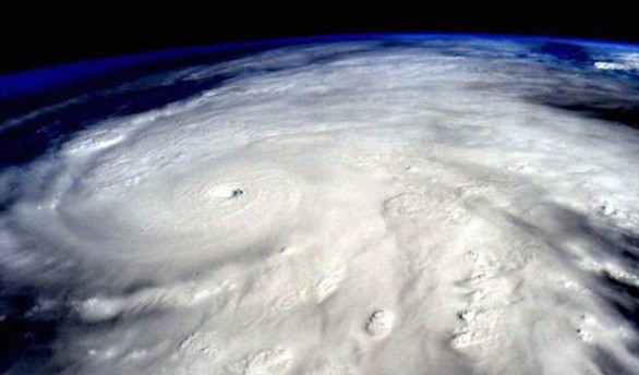 El superhuracán Patricia se desvanece, pero sigue dejando fuertes lluvias