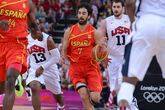 España busca ser la alternativa a EEUU en el Mundial de las ausencias