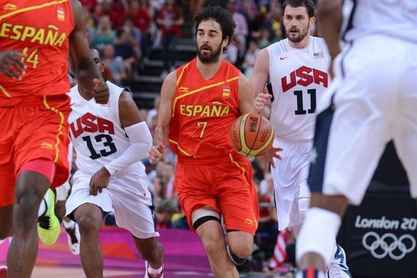 España busca ser la alternativa a EEUU en el Mundial de las ausencias