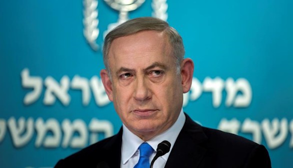 Netanyahu, decepcionado con las últimas políticas de Obama hacia Israel