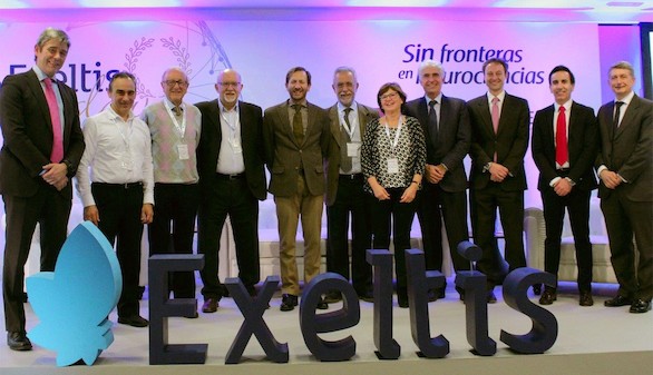 Relacionan algunos tipos de enfermedades neurológicas con alteraciones del sistema inmune