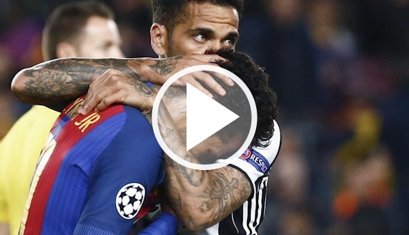 Apelación niega el Clásico a Neymar y al Barça sólo le queda el TAD