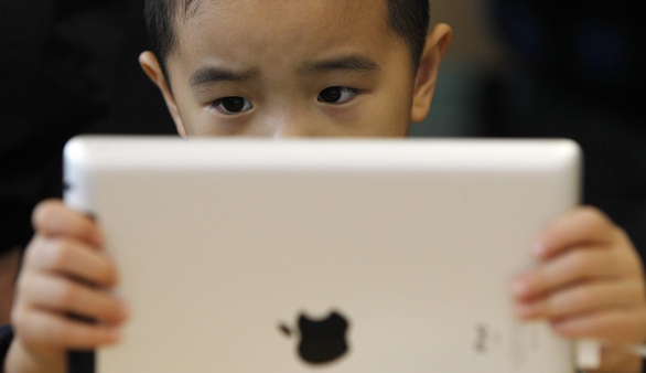 ¿Cómo será la sociedad del futuro? Debate con Stephen Heppell y Ferrán Adriá