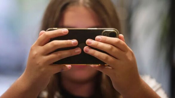 Vinculan el exceso de pantallas entre los 3 y 5 años con dificultades en el lenguaje