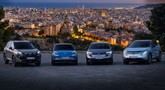 Nissan saca pecho de sus 1,25 millones de electrificados mientras trata de recuperar impulso comercial