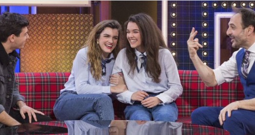 El estreno de La noche de Rober no convence
