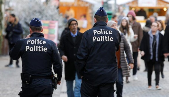 Nochevieja blindada en Europa por la alerta terrorista