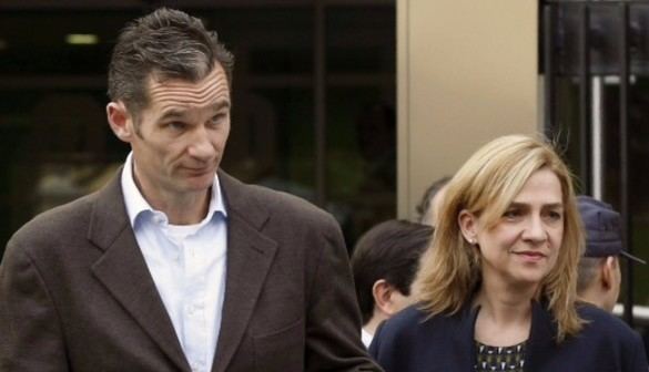 Casi 600 periodistas de 84 medios para cubrir el juicio Nóos