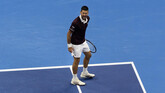 Abierto de Pekín. Djokovic firma una vuelta triunfal
