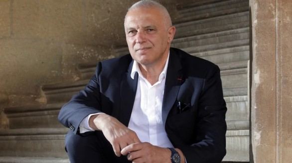 Nuccio Ordine, Premio Princesa de Asturias de Comunicación y Humanidades