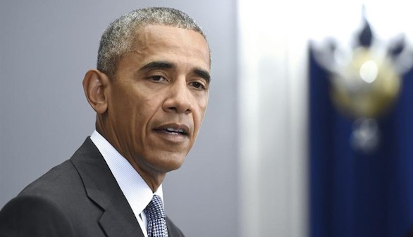 Obama impulsa su propia cumbre sobre refugiados este martes