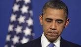 Un nuevo sondeo confirma la impopularidad de Obama a dos días de las legislativas