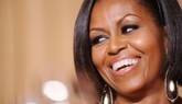 Michelle Obama graba un anuncio para la campaña de Texas en apoyo a Davis