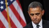 La popularidad de Obama sigue a la baja