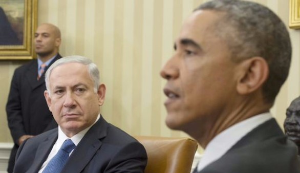 EEUU descarta todo acuerdo de paz en O. Medio antes de que Obama deje el poder