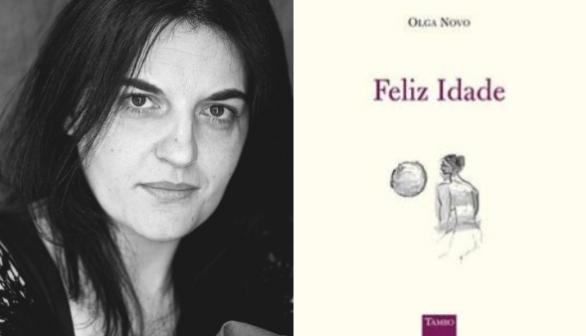 Olga Novo gana el Premio Nacional de Poesía