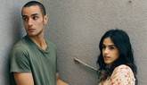 Omar , bautismo de un cine palestino sin complejos