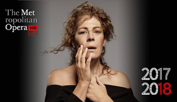 El Met inaugura temporada con nueva producción de Norma de Bellini