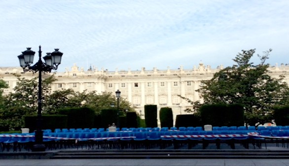 La Traviata, en directo para todo el mundo desde el Teatro Real