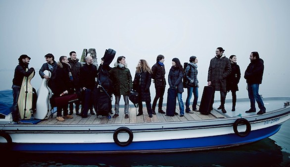 La ópera Tamerlano de Haendel, una de las citas operísticas de la temporada