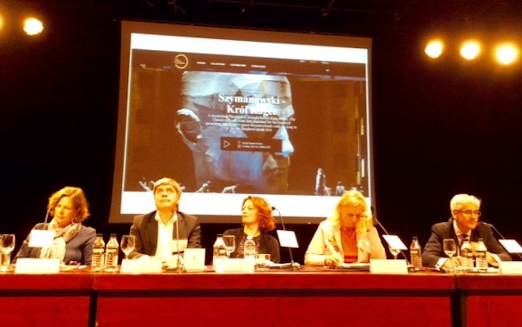 Opera Europa recoge en Madrid el guante del reto digital