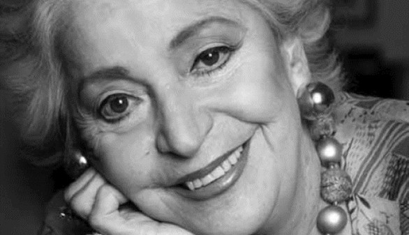 Vivica Genaux homenajea a Teresa Berganza en el Teatro de la Zarzuela