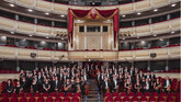 Quinto viaje del Teatro Real a Estados Unidos con conciertos en Nueva York, Miami y Washington