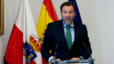 Óscar Puente.