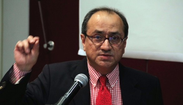 Otto Granados, nuevo subsecretario de Planeación y Evaluación de Políticas Públicas