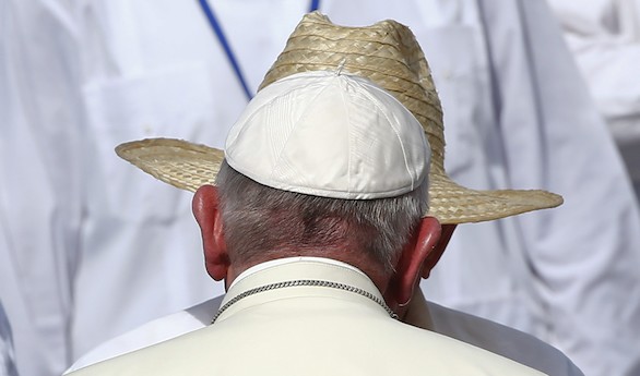 Los temas de los que hablará el Papa en la ONU