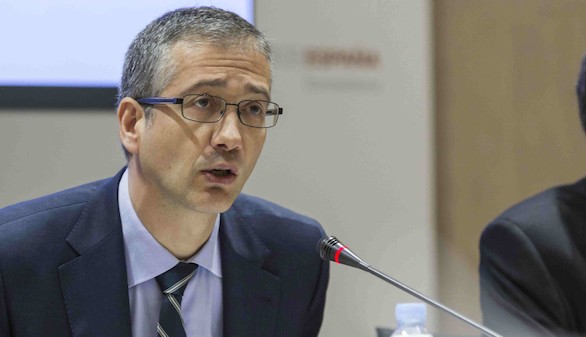 Hernández de Cos, propuesta del Gobierno para gobernador del Banco de España