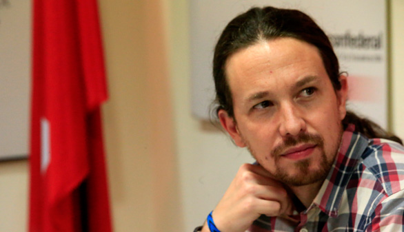 Iglesias amenaza al PSOE con nuevas elecciones si no cede