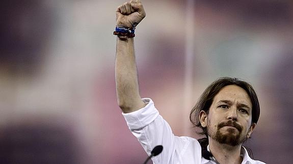 Los tuits del día. Iglesias también se defiende de Errejón en Twitter