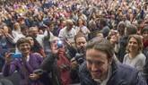El largo camino de Podemos hasta las generales