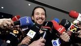 Así logró Podemos el dinero de Venezuela