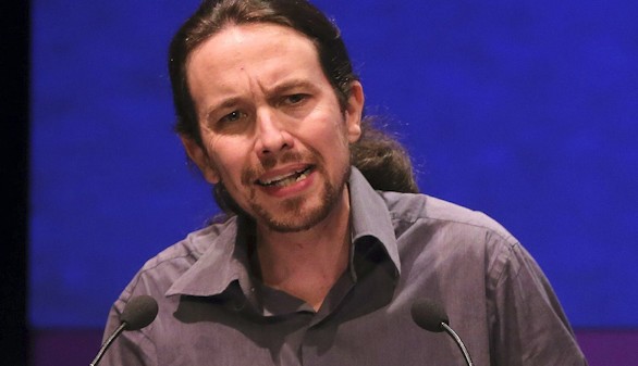 La lista de Iglesias: Tania Sánchez, los habituales y alguna sorpresa