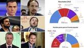 España, en manos del frente popular
