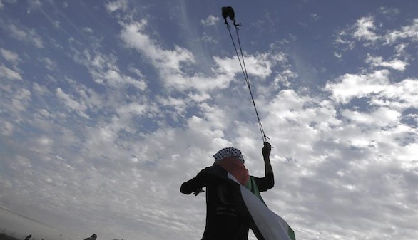 Cuatro personas heridas en un apuñalamiento en Israel