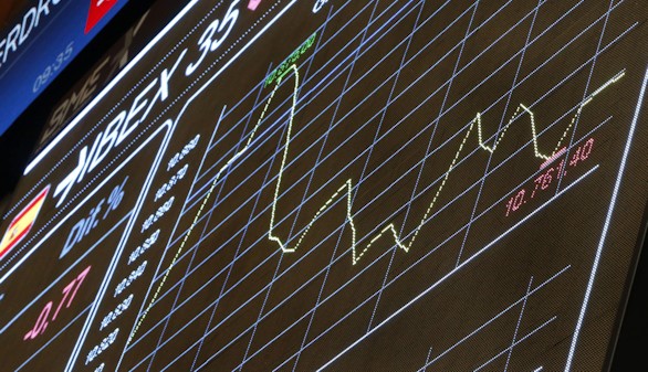 La posibilidad de acuerdo en Grecia anima las bolsas