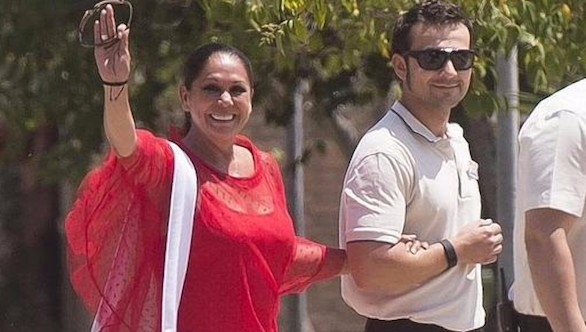 La cárcel propone prolongar siete días el permiso a Pantoja