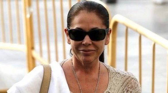 Aprobado un tercer permiso de siete días a Isabel Pantoja