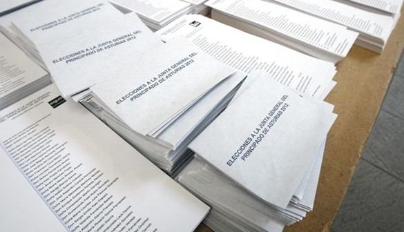Las mujeres elegirán al próximo presidente