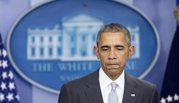 EEUU convoca a su Consejo de Seguridad Nacional por los atentados de París