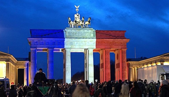 La resaca de la barbarie. Alerta terrorista en Amsterdam, Londres...