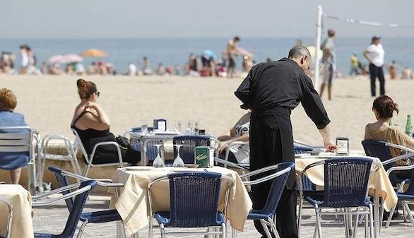 El paro sube 46.400 personas en el peor agosto desde 2011