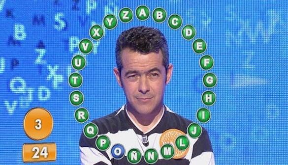 Audiencias: ni el musculoso Statham puede con Pasapalabra