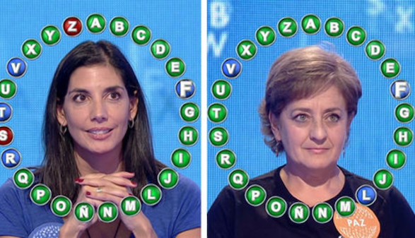 Audiencias. Tu cara me suena le sigue ganando la partida a Sálvame