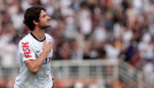 El Villarreal pesca a Pato para recuperarle para el fútbol